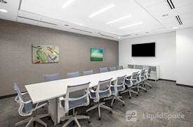 Regus | Easton