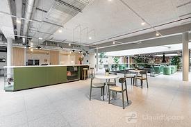 The Office Operators | Journey Offices & Spaces