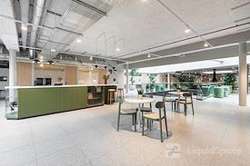 The Office Operators | Journey Offices & Spaces