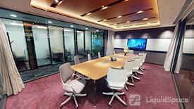Compass Offices | Lee Garden One
