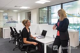 Regus | Cobham, Cobham Services, Regus Express