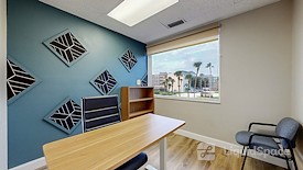 Cocoa Beach Office CoWorking