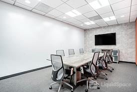 Regus || Bernal Corporate Park