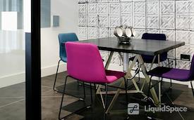 Iconic Offices | Sobo Works