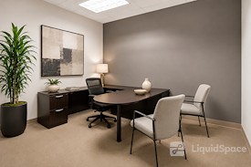 (STO) Hall Office Park