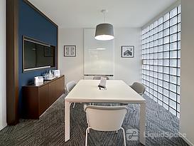 Regus | Milan, Winckelmann