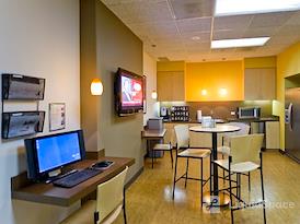 Regus | Birch Street