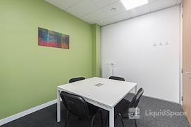 Regus | Bourg-la-Reine, Stop &amp; Work Bourg-la-Reine