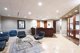 ZEN Offices in Downtown West Palm Beach