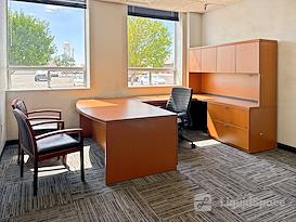 Regus | AZ, Goodyear - Flite Center