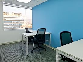 HQ | Lima, Chacarilla