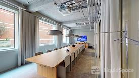 FORA | Chancery House