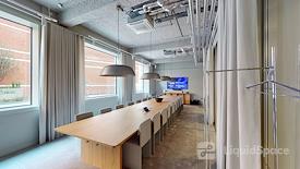FORA | Chancery House