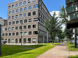 Regus | Cologne, Deutz Cubus