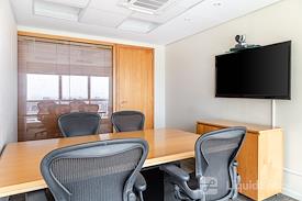 Regus | Salvador Mundo Plaza