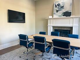 Apt CoWork at Heights at Meridian