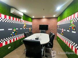 Regus | St. George Square