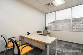 Office Evolution East Brunswick