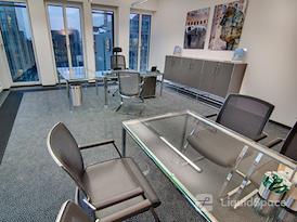 Regus | Munich Nymphenburger Hofe