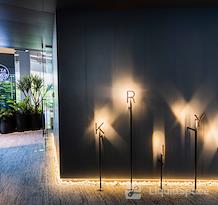 KRIYA Coworking & Event Space