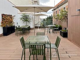 Regus | Madrid Paseo de Recoletos 5