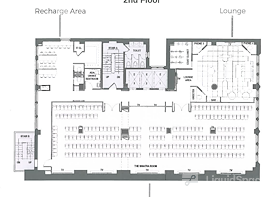 Jay Suites - Fifth Avenue Location