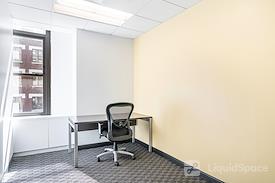 Regus | 136 Madison Avenue