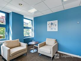 Regus | Zug, Metalli