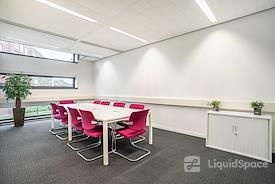 Regus | Breda, City Centre