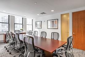 Regus | 445 Park Avenue