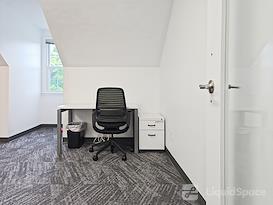 Regus | Marshfield - Plain St