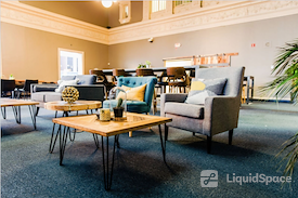 TechArtista Downtown