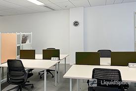 SPACES | Lille, Shake Building