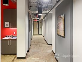 Regus | Schraffts Center