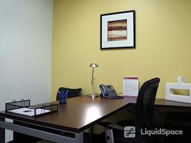 Regus | Downtown - Pennzoil Place