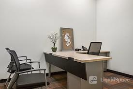 Office Evolution - Aurora