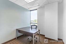 Regus | Crossways Blvd