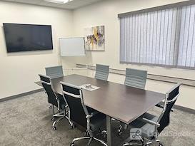 Fusion Workplaces - Palm Desert