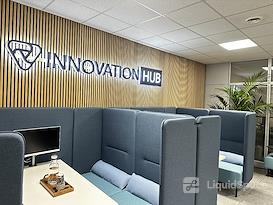 Coworking Roma Nord - Talenti - Ufficio Privato 