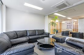 Regus | OKINAWA, Hawk City Naha