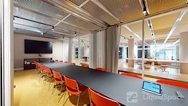 FORA | Borough Yards