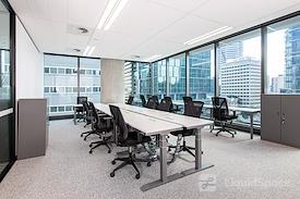 Regus | Brisbane 80 Ann Street