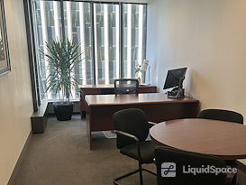 IDS Executive Suites