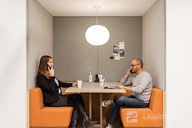 Regus | Amsterdam Haarlemmerweg 331