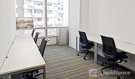 Regus | Ningbo, China Life