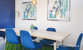 HQ | Pudsey, Radley House