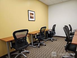 Regus | Key Center - Downtown