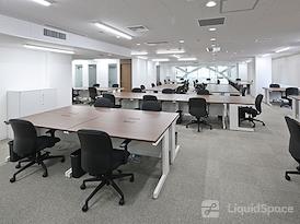 Regus | Tokyo Okura Annex