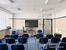 HQ | Great Yarmouth, Fastolff House