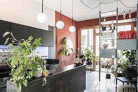 Regus | Barcelona World Trade Centre